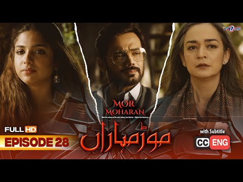Mor Moharan — Episode 28