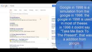 Top 5 Google Search Easter Eggs
