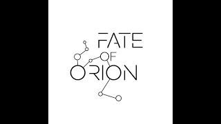 Fate Of Orion Endless Dream (live)