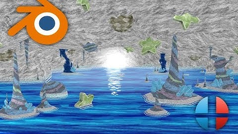 Stage Modding Tutorial: Importing Backgrounds