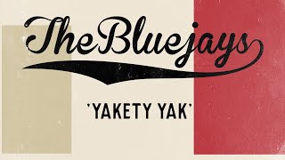 Yakety Yak - The Coasters | The Bluejays Live Isolation Cover