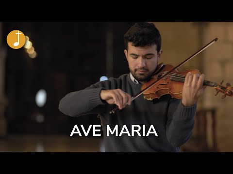 Ave Maria | Canto a la Virgen María