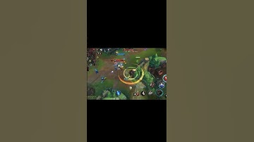 giờ garen mạnh ác thật#shorts#shortvideo