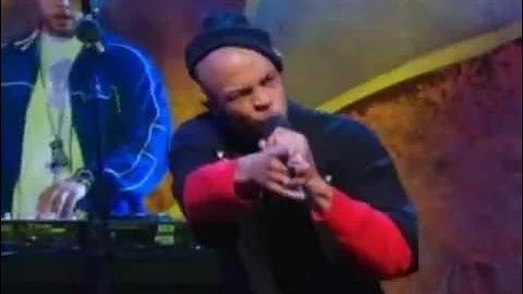 T.I. - "U Don't Know Me" Showtime at the Apollo (2005)