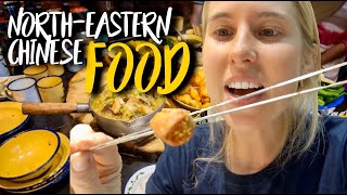 I almost ate sheep balls..... 6 MUST TRY North-Eastern Chinese dishes!