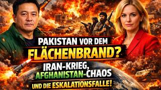 Pakistan vor Flächenbrand? Iran-Krieg, Trump, NATO und die Eskalation bis nach Europa Wealth