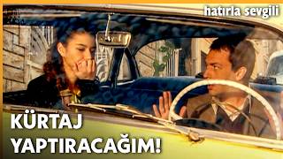 Yasemin kararını verdi! | Hatırla Sevgili 12. Bölüm