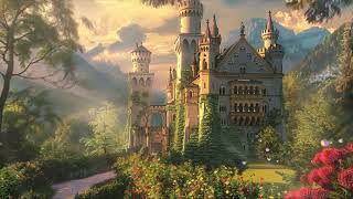 Relaxing Medieval Music - Stress Relieving Celtic Music - Beautiful Fantasy Medieval Castle by   Artemis (Celtic Music) 3,872 views 4 days ago 3 hours, 25 minutes