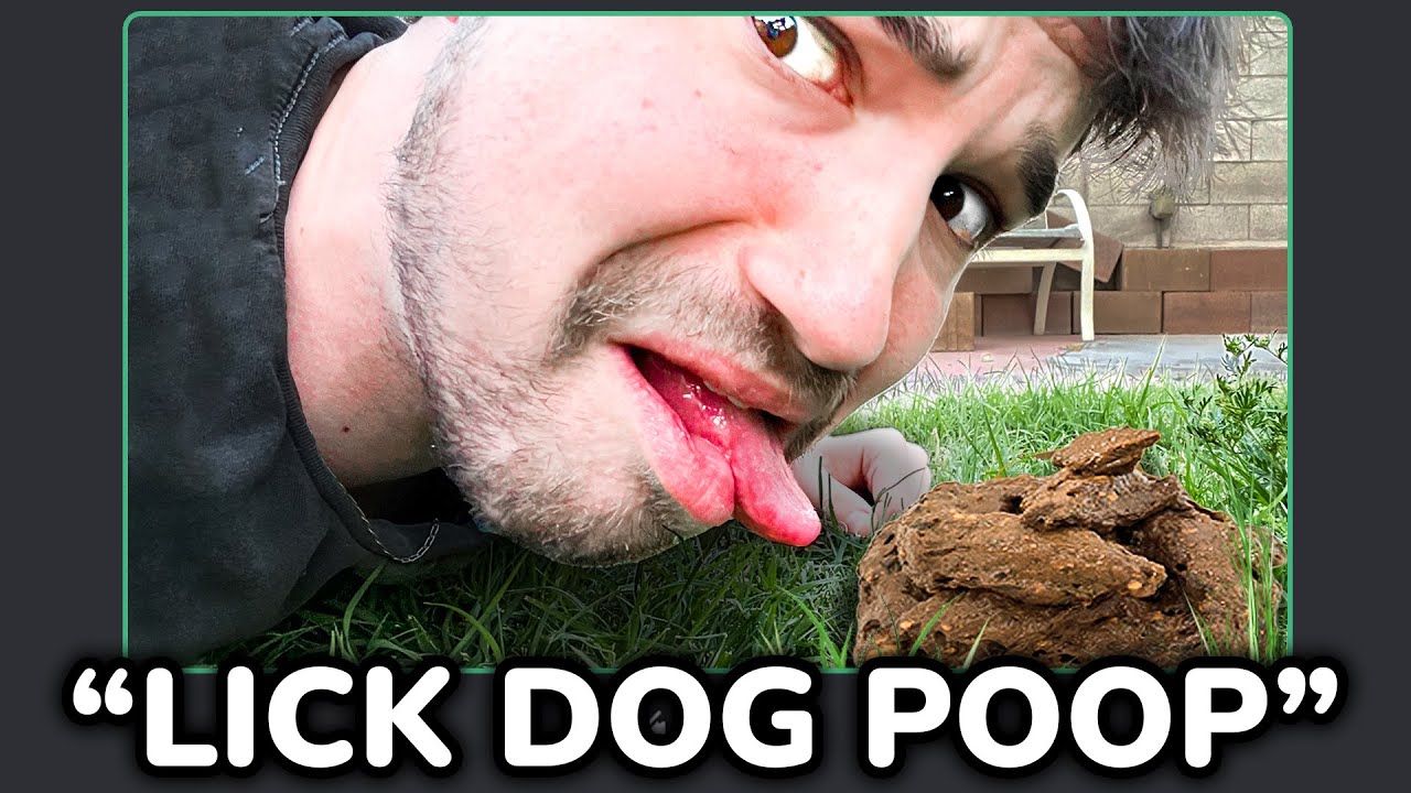 Extreme Truth Or Dare