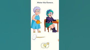 Dop 2 (Delete One Part) Level 81 - Walkthrough Solutions - All Levels - @MyBoy316