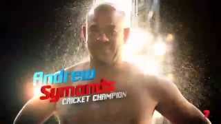 Celebrity Splash - Premieres Monday 29 April At 730Pm