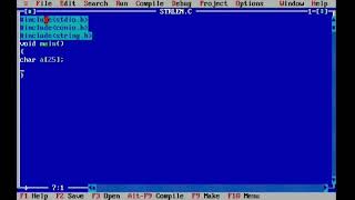 Calculate Length of string by Strlen ( ) Function Net Worth