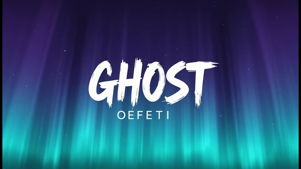 Confetti - Ghost (Lyrics) 🔹 I'm still here haunting you [Nightcore / AMV] 🇺🇸