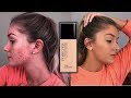 NEW Dior Forever Undercover Foundation | First Impression
