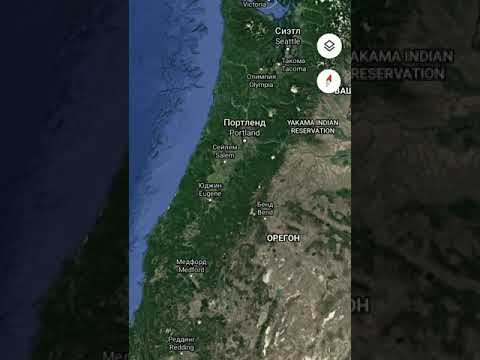 Странные места на Гугл карте. #fyp #fypシ #memes #смотрим
