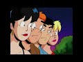 Every Archie Cartoon Intro