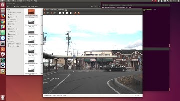 [dataprocessor] Bag File Processor
