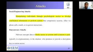 U2  Attacks