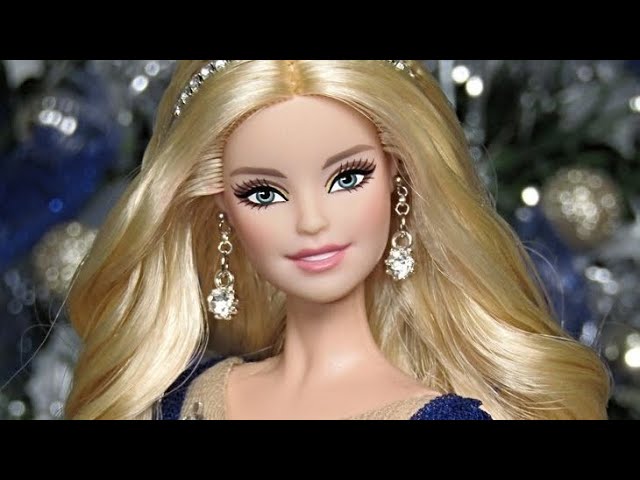 Barbie: Color Reveal Rainbow Galaxy Series Full Line Unboxing
