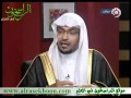 المسجد الاقصى زمن الفاروق للشيخ صالح المغامسي 
