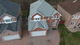 82 Golden Ave, Markham, ON - Real Estate Drone Video