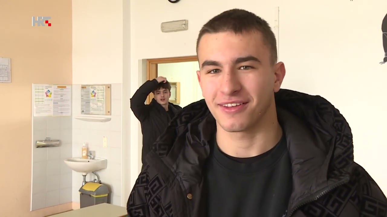 Reportaže: Vojni rok | HRT