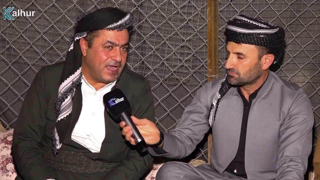 مەولودی دەروێش هۆگر #