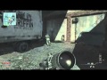 Epic fail on mw3