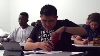 CNM Campus Safety Video