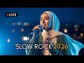 ✨ Soft Rock Ballads & Romantic Slow Rock Mix Live — Beautiful Love Stories Playlist