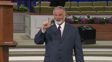 Keith Moore  No Place For The Devil  Pt.6  Don