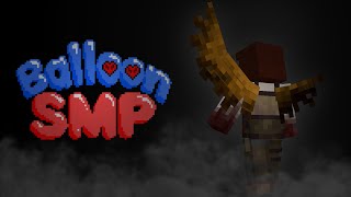 BALLOON SMP - PART 19 @SophieBaybey_VODS