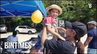 In Korea : Mother Of Sri Lanka Workers 스리랑카 노동자들의 엄마ㅣdocumentary | BINTIMES In Korea : Mother Of Sri Lanka Workers 스리랑카 노동자들의 엄마ㅣdocumentary | BINTIMES