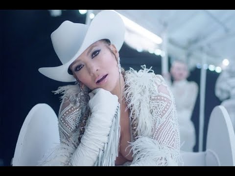 Jennifer Lopez & French Montana - Medicine (Official Music Video)