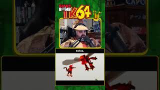 "I think a Donkey Kong 64 2 could have cooked." - Mike Minotti, 2026 #dk64 #n64 #retrogaming