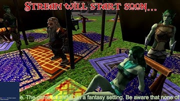 Unreal Engine Live Stream #195 - MMO - More Combat and code fixes