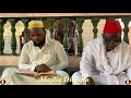 Tafsir  du coran par cheikh elhadji karamba diaby sourate 5v1  40 touba le29032024