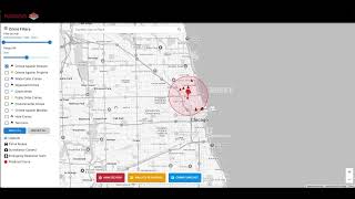 Crime Mapping