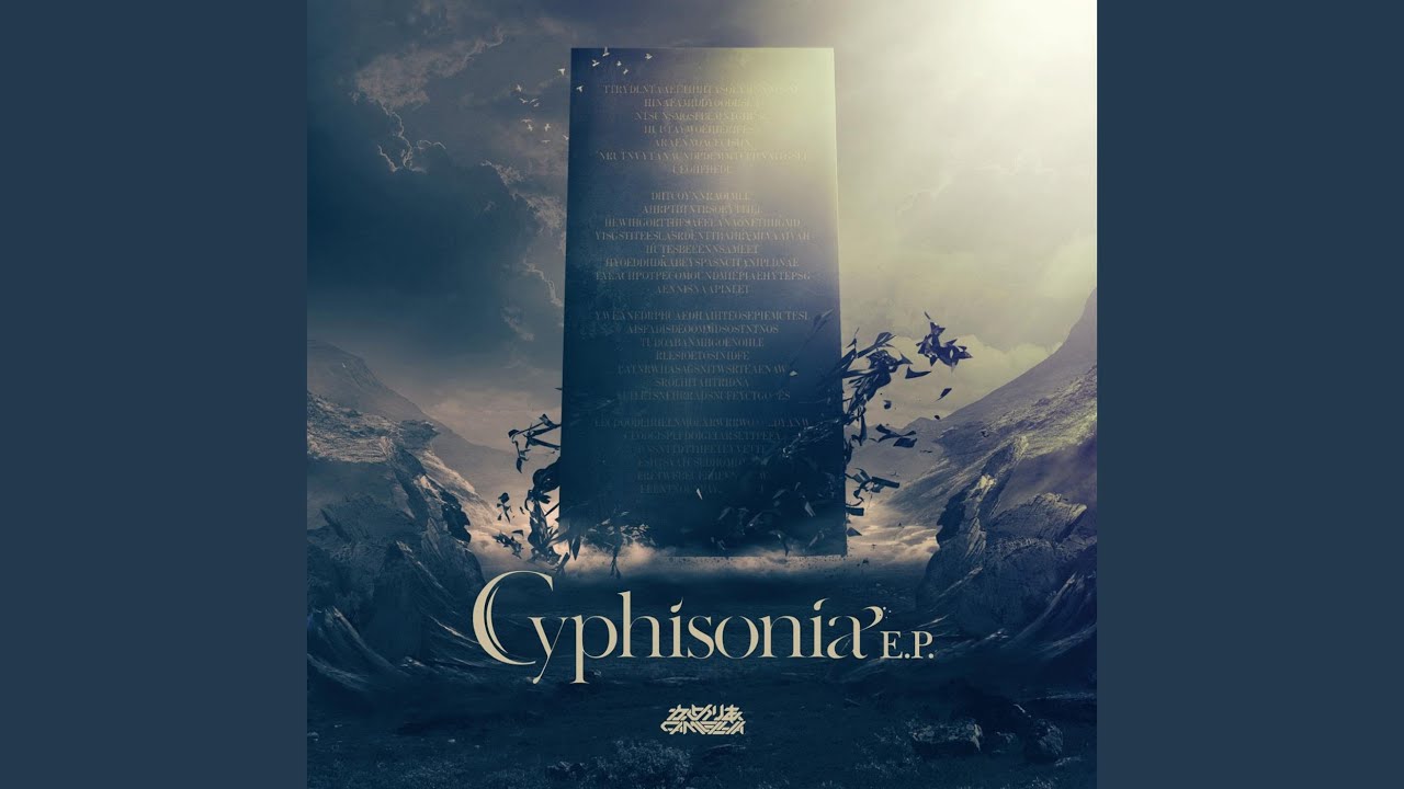 Welcome To The Cyphisonia