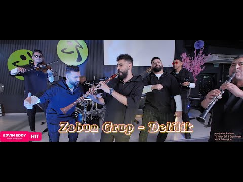 ☆ Ork Zabun Grup ☆DELILIK ☆ ♫ █▬█ █ ▀█▀ ♫ EN Yeni Roman Havasi 2020