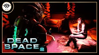 Альтман и юнитология ➤ Dead Space 2 #3