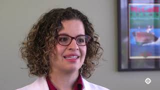 Emily Squyer, MD - Orthopedic Trauma Surgeon