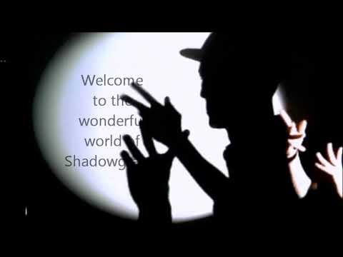 Shadowgraphy