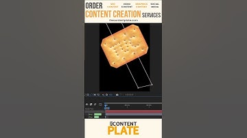 How To Make Shatter Effect In After Effect-Easiest Method