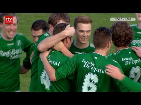 Noordscheschut ondanks verlies toch periodekampioen