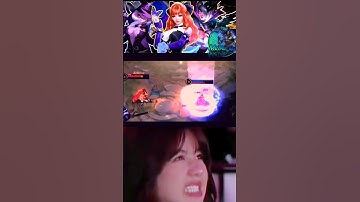 Freestyle Guinevere, Flickr combo.‼️ #mlbb #mobilelegends #frestyle #guineveremobilelegends