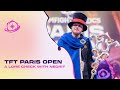 TFT Paris Open | A Lore Check with Necrit