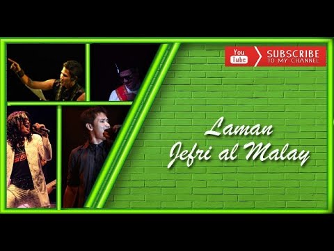 Download Sm Salim Tak Seindah Wajah Cover By Jefri Al Malay Mp3