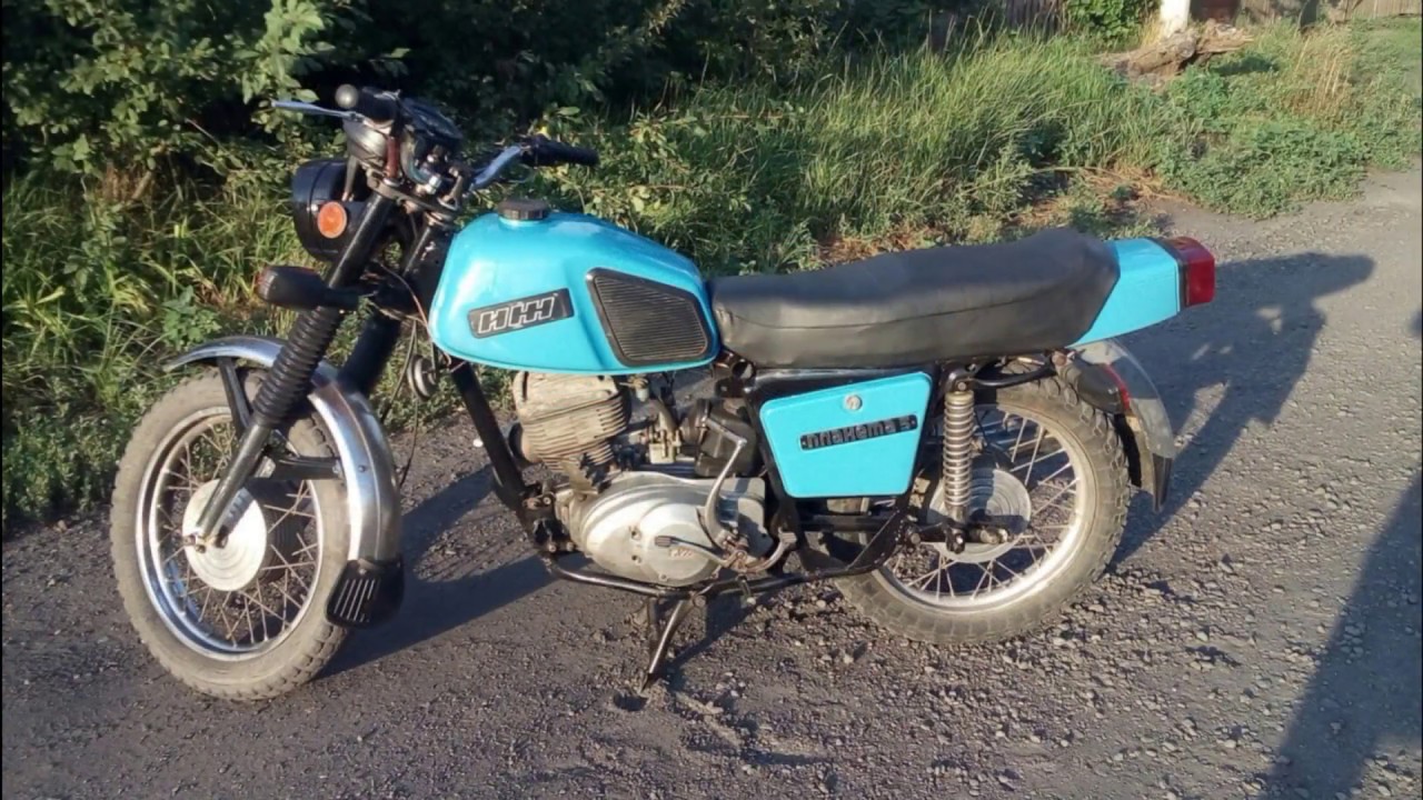 Масса иж п5