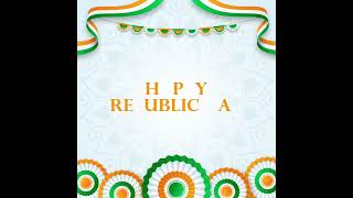 Warm wishes on Republic Day from LearnQoch